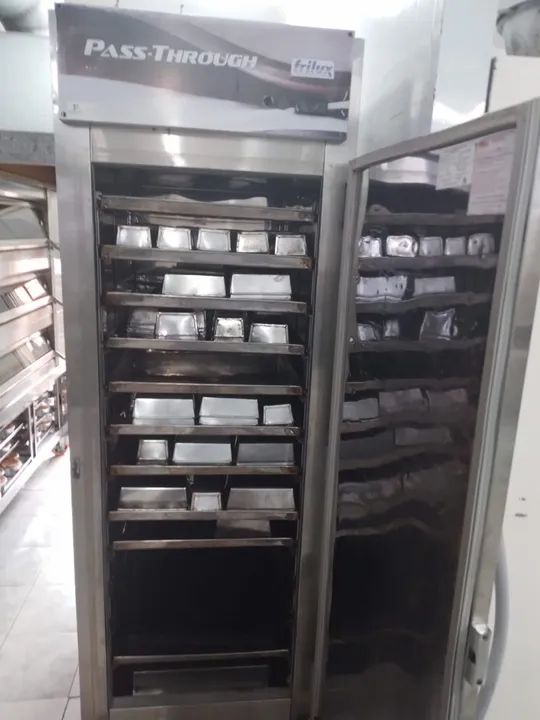 PASSS THROUGH - Foto 4