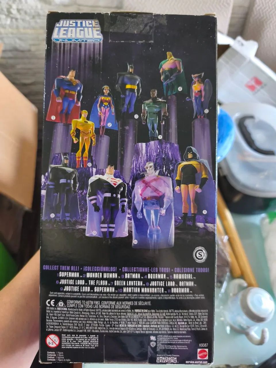 Aquaman  - Foto 3