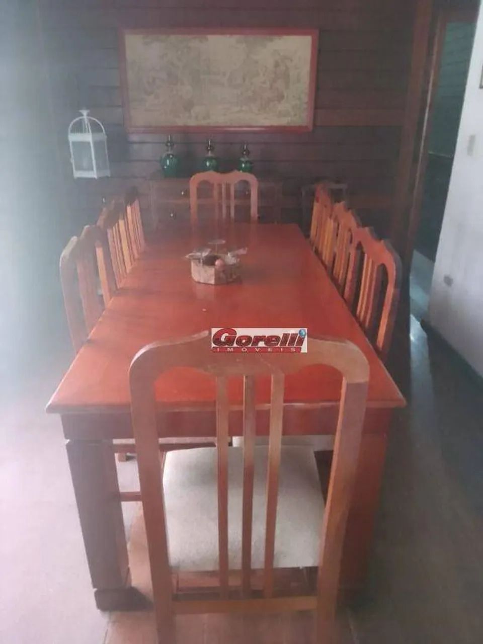 Chácara com 5 dormitórios à venda, 8000 m² por R$ 1.350.000 - Monte Negro - Santa Isabel/S - Foto 8