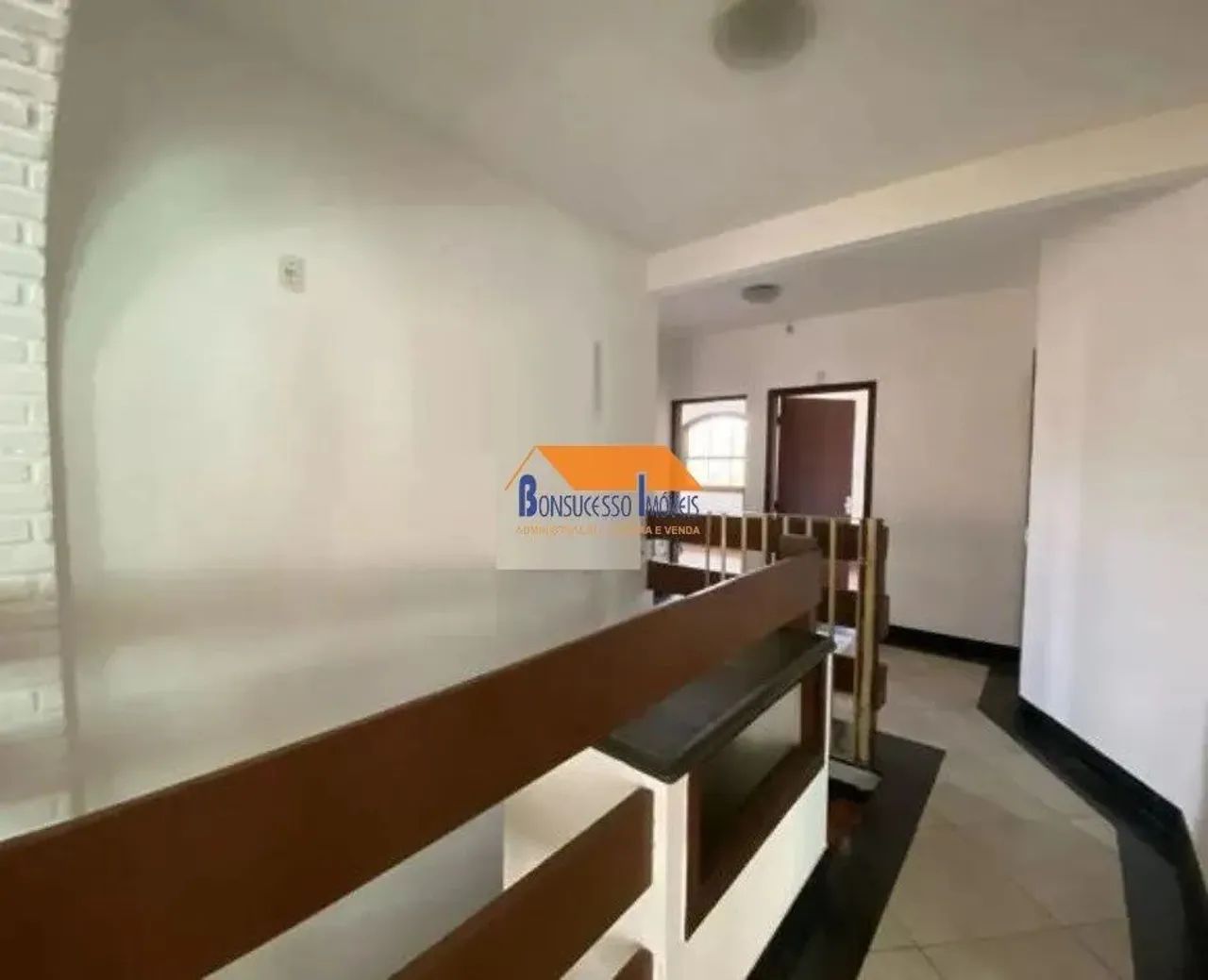 casa de 7 quartos Bairro Dona Clara em Belo Horizonte - Foto 4