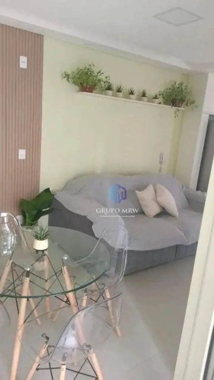 Apartamento com 2 dormitórios à venda, 55 m² por R$ 330.000 - Jardim Gutierres - Sorocaba/ - Foto 2