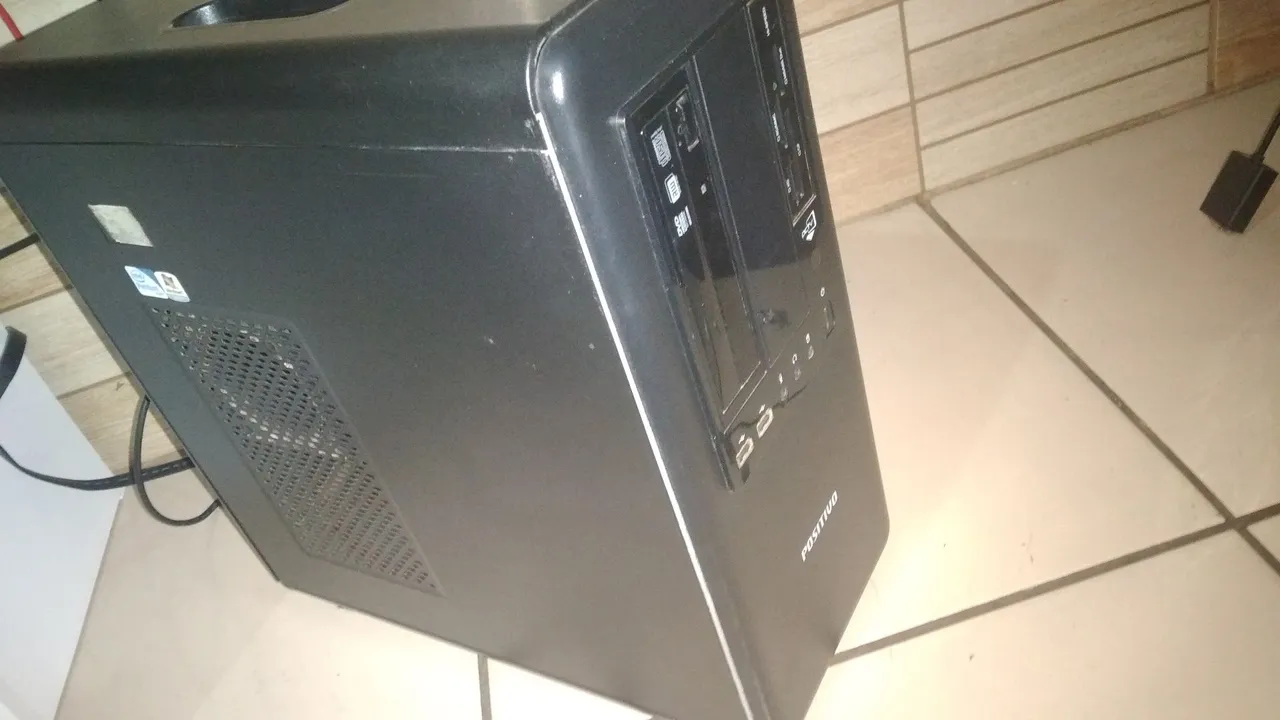 Computador Positivo
