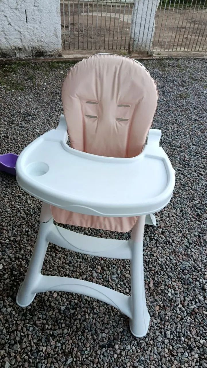 Cadeira Gazerano Premium - Foto 4