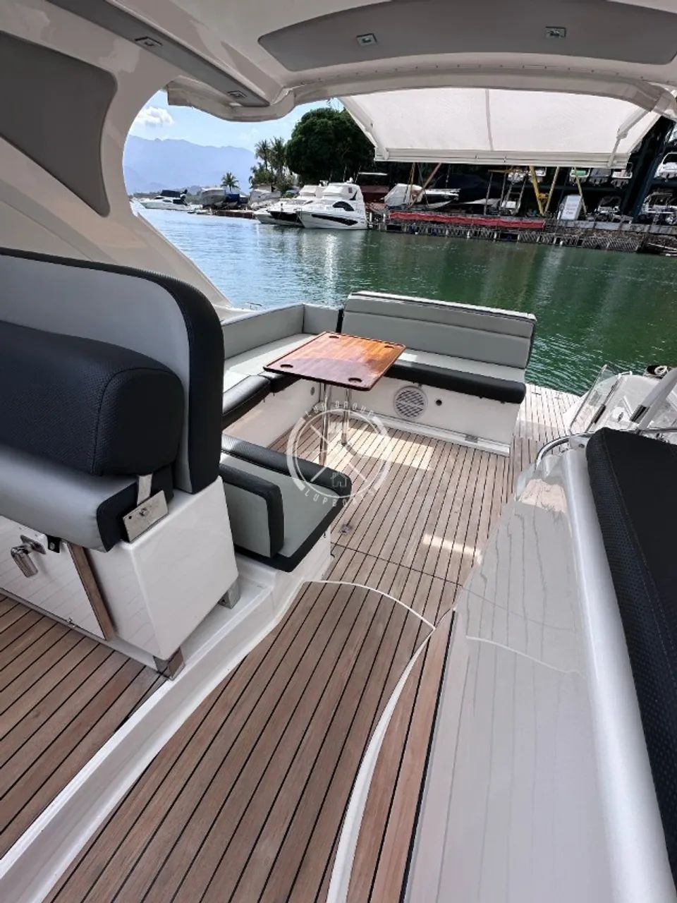 LANCHA PHANTOM 375 HT - 2016 (REAL, NX BOATS, FOCKER, VENTURA, CORAL, SOLARA, SEDNA) - Foto 5