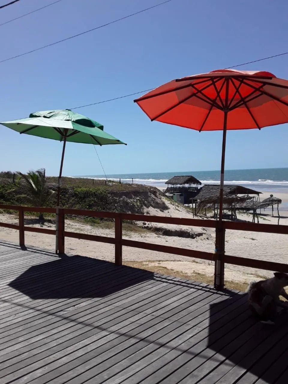 Guarda sois pra praia e piscina  - Foto 4