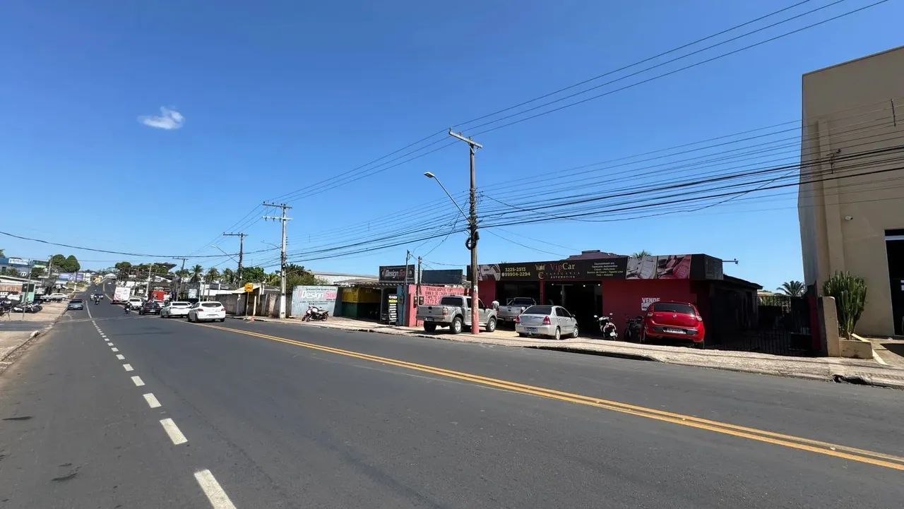 Vendo Terreno Rua Minas Gerais - Foto 2