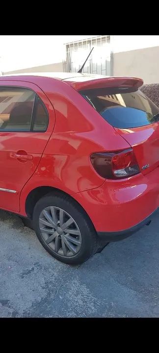 Vendo gol 1.6. 2010 - Foto 5