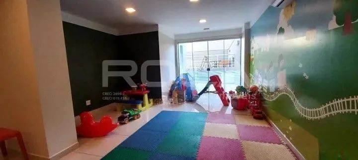 Apartamento 3 dormitórios com varanda gourmet, Jardim Paulista - Foto 3