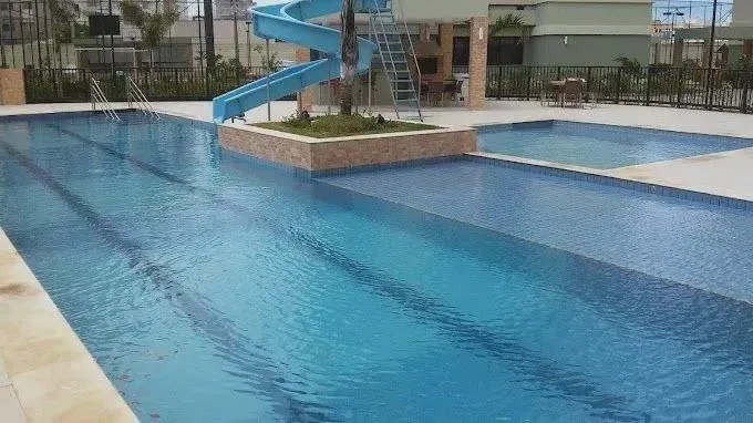 Apartamento à venda no REPLETTO CONDOMÍNIO CLUBE, LUZIA, Aracaju, SE