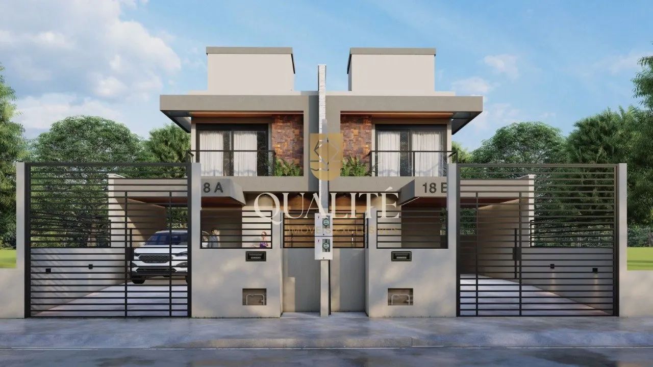 Casa com 2 dormitórios sendo 1 suíte - Valor:R$ 990.000 - Foto 3