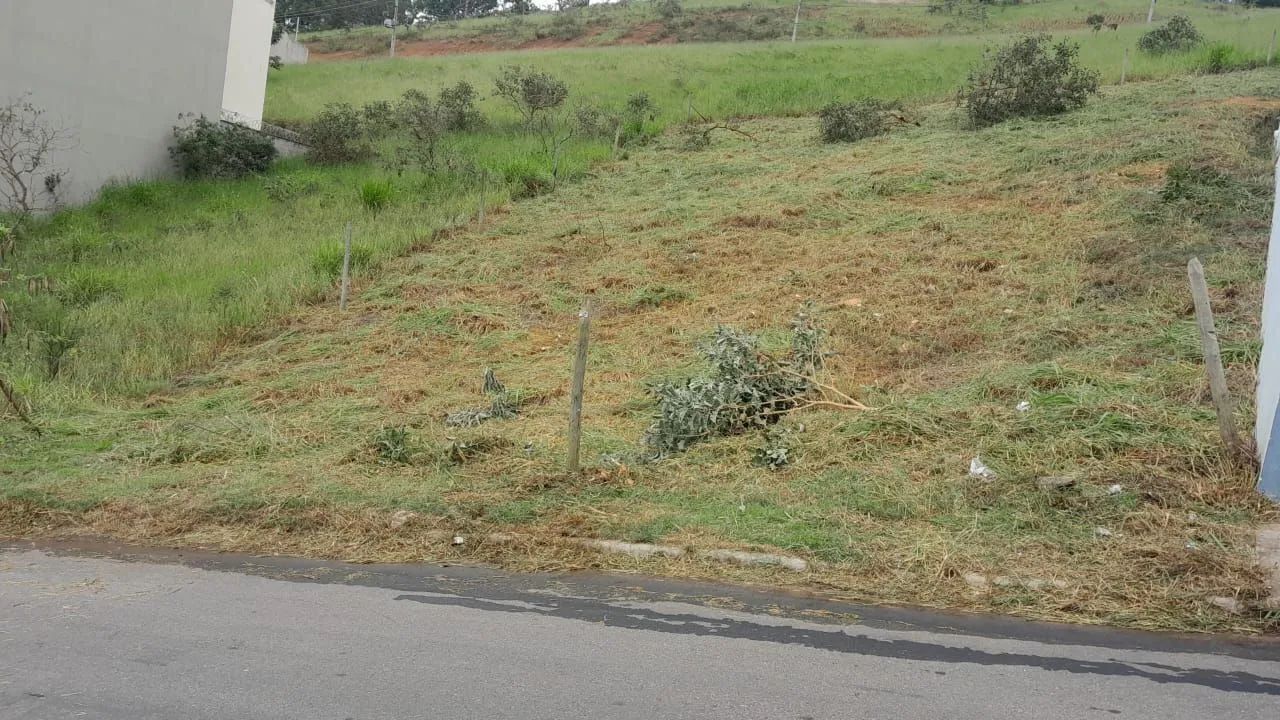 TERRENO 430 M2 no JARDIM SÃO JOÃO ( MART MINAS) BEM LOCALIZO  - Foto 2