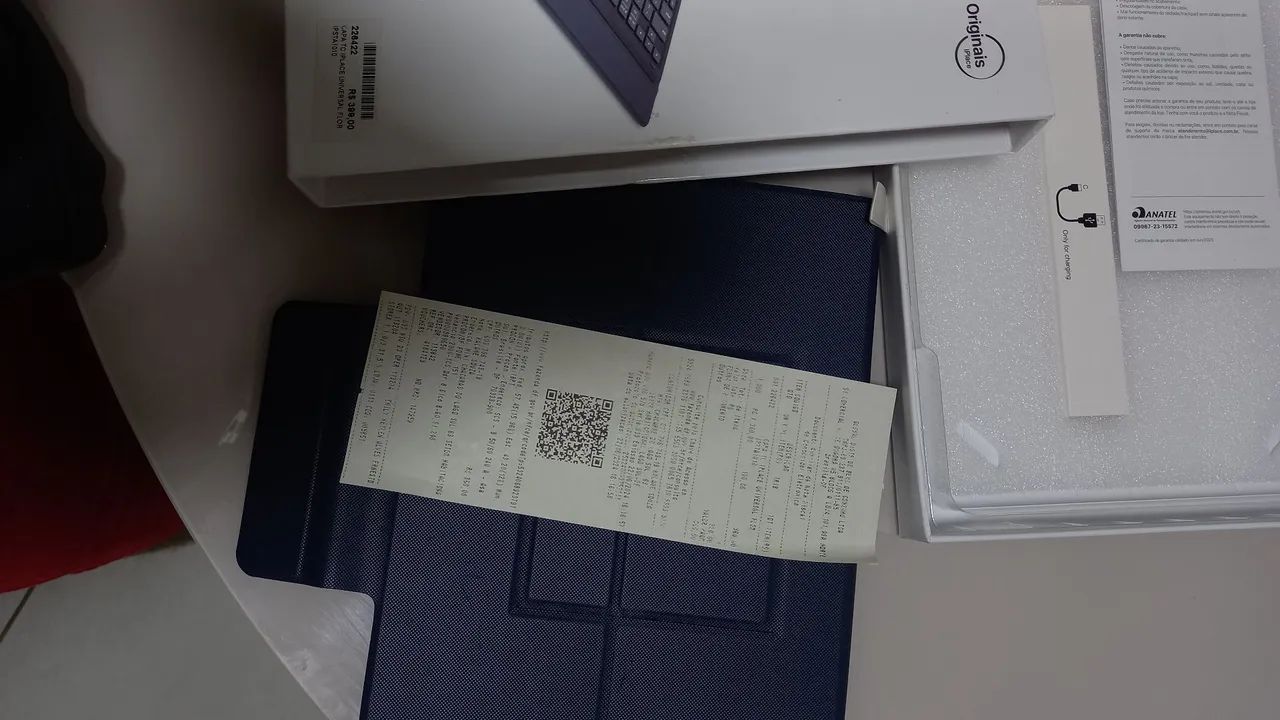 Teclado Bluetooth para iPad  - Foto 6