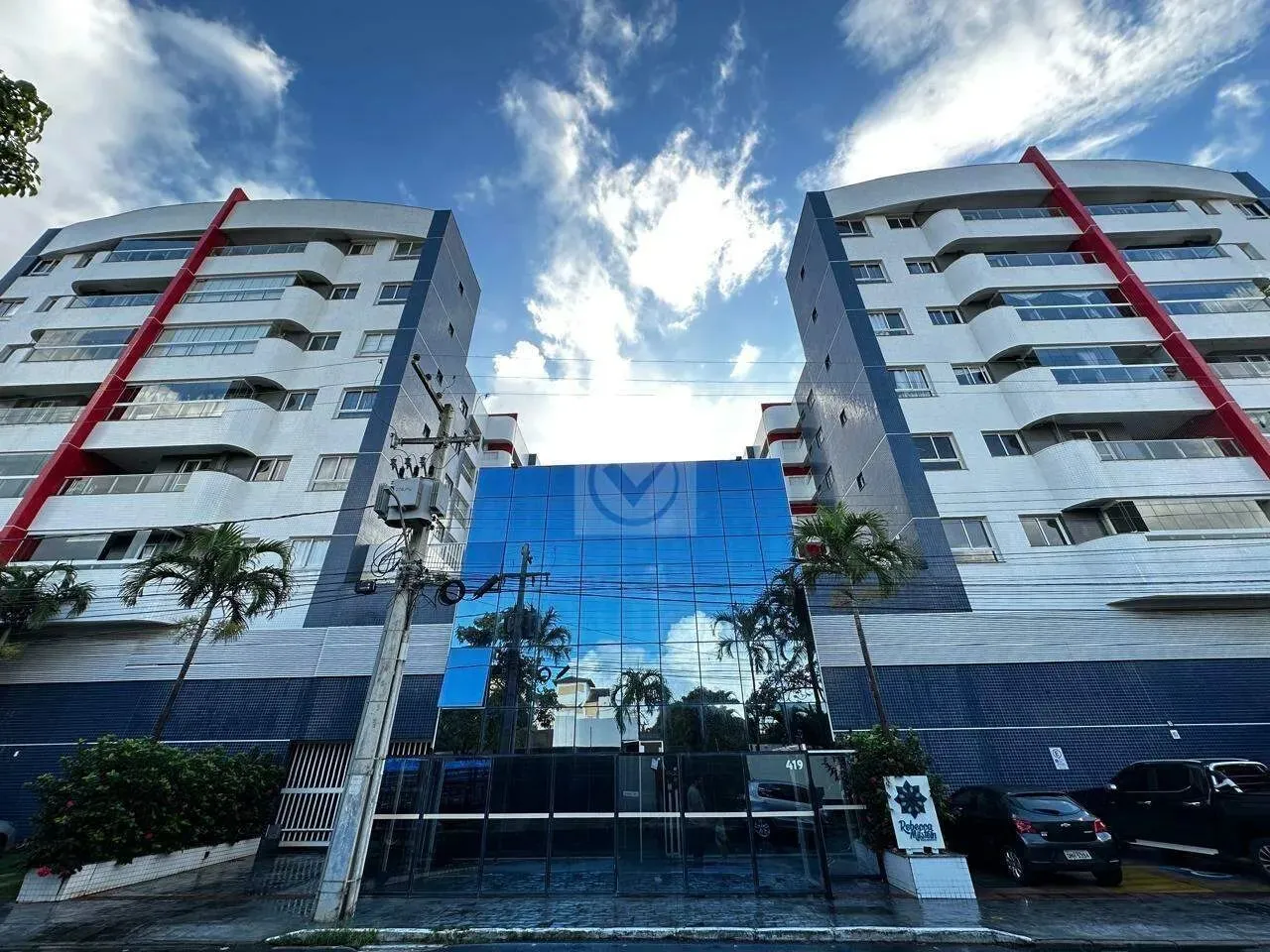 Aluguel | Apartamento, Aracaju-SE