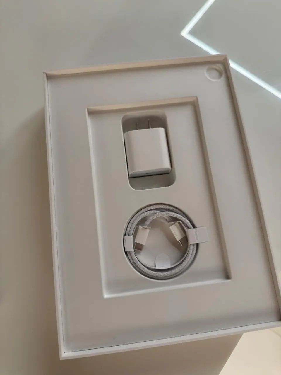 iPad Air 11 Pol Wifi - 256 GGB (Chip M2) - Foto 4