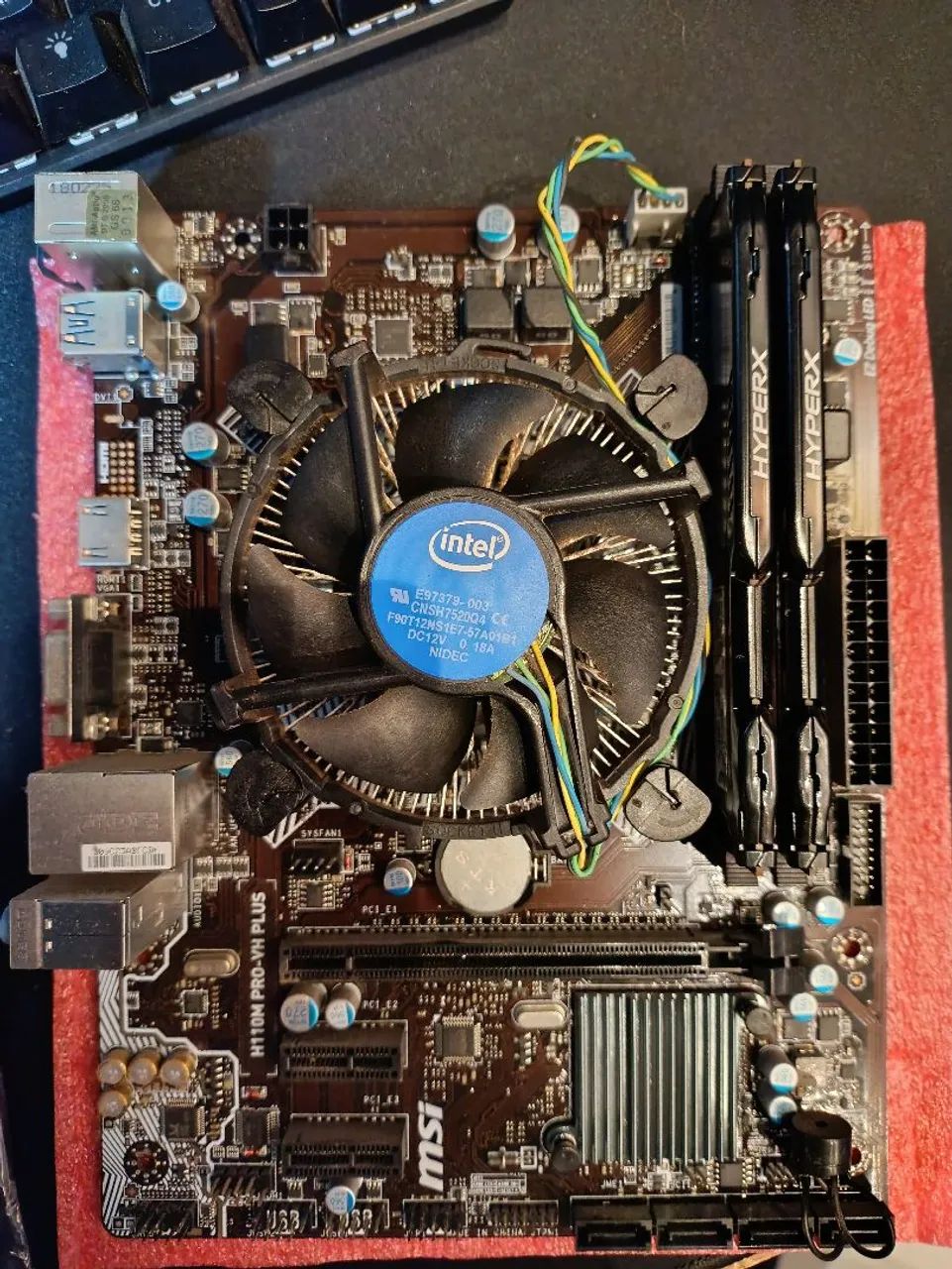 PC em excelente estado, parcelo no cartão  - Foto 2