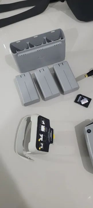 Dji mini 2 combo flymore  - Foto 3