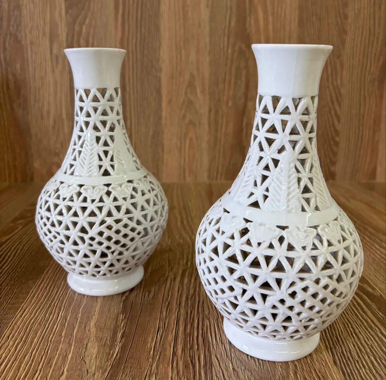 Par de vasos - Foto 2