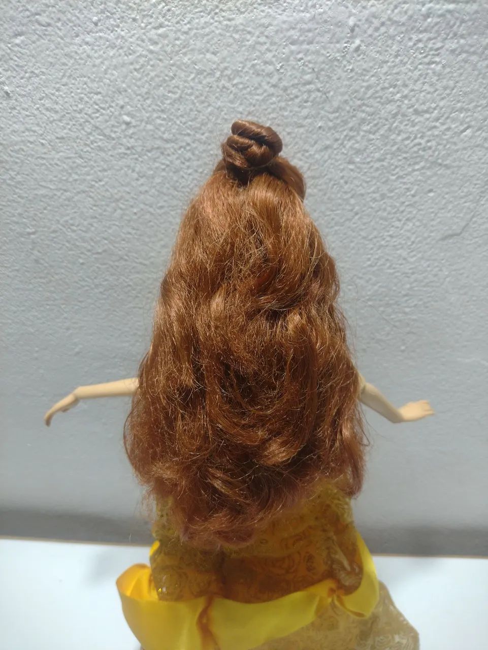 Boneca Bela e a Fera | Clássica Original - Foto 4