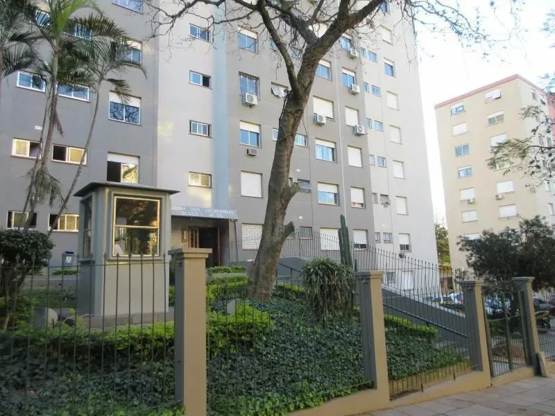RIAL IMÓVEIS ALUGA Apartamento no Bairro Jardim Itu Sabara com 56,75 m² de área privativa,