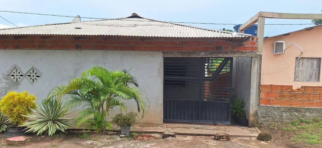 Foto - Macapá - Novo Horizonte