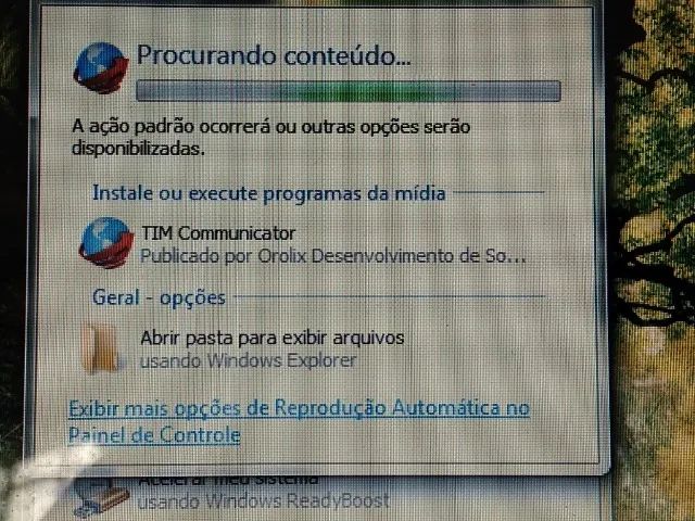 Modem 3g Huawei E303 TIM - Foto 3