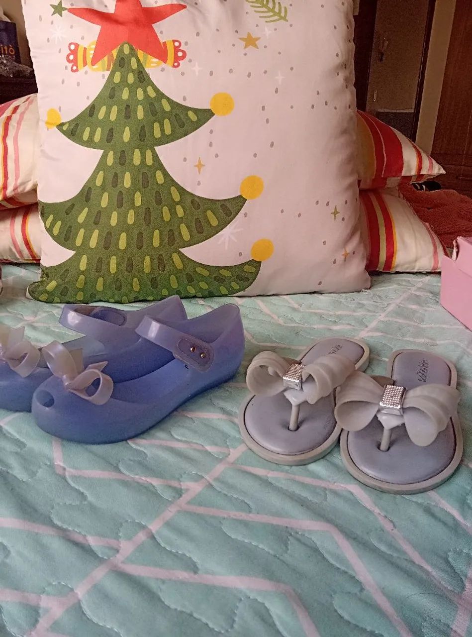 Mini Melissa64850058512259122