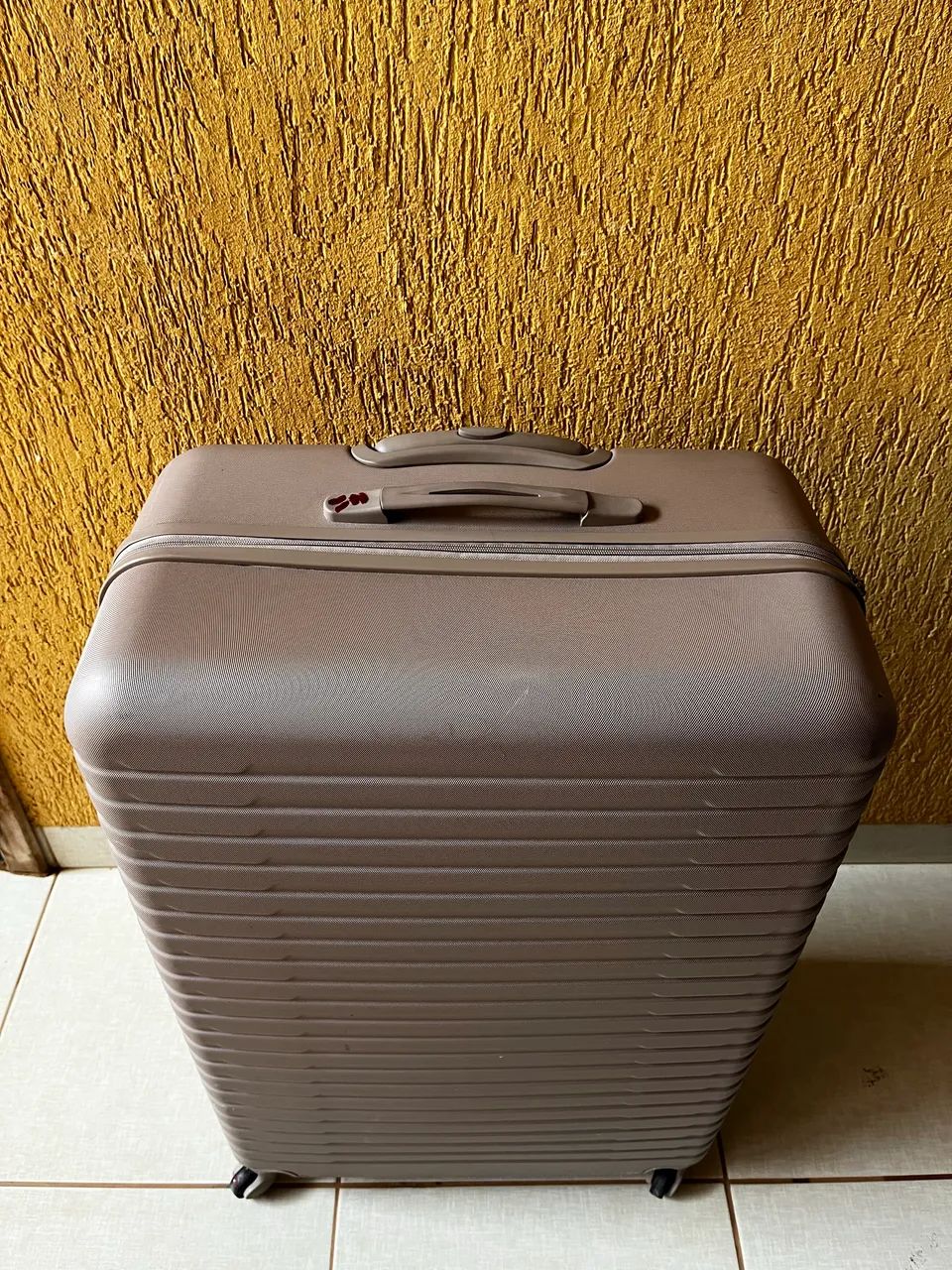 Malas grandes de viagem  - Foto 3