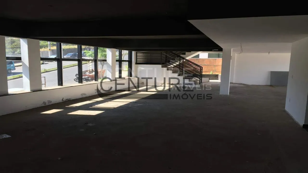 Prédio comercial no Buritis - Ideal para Academia