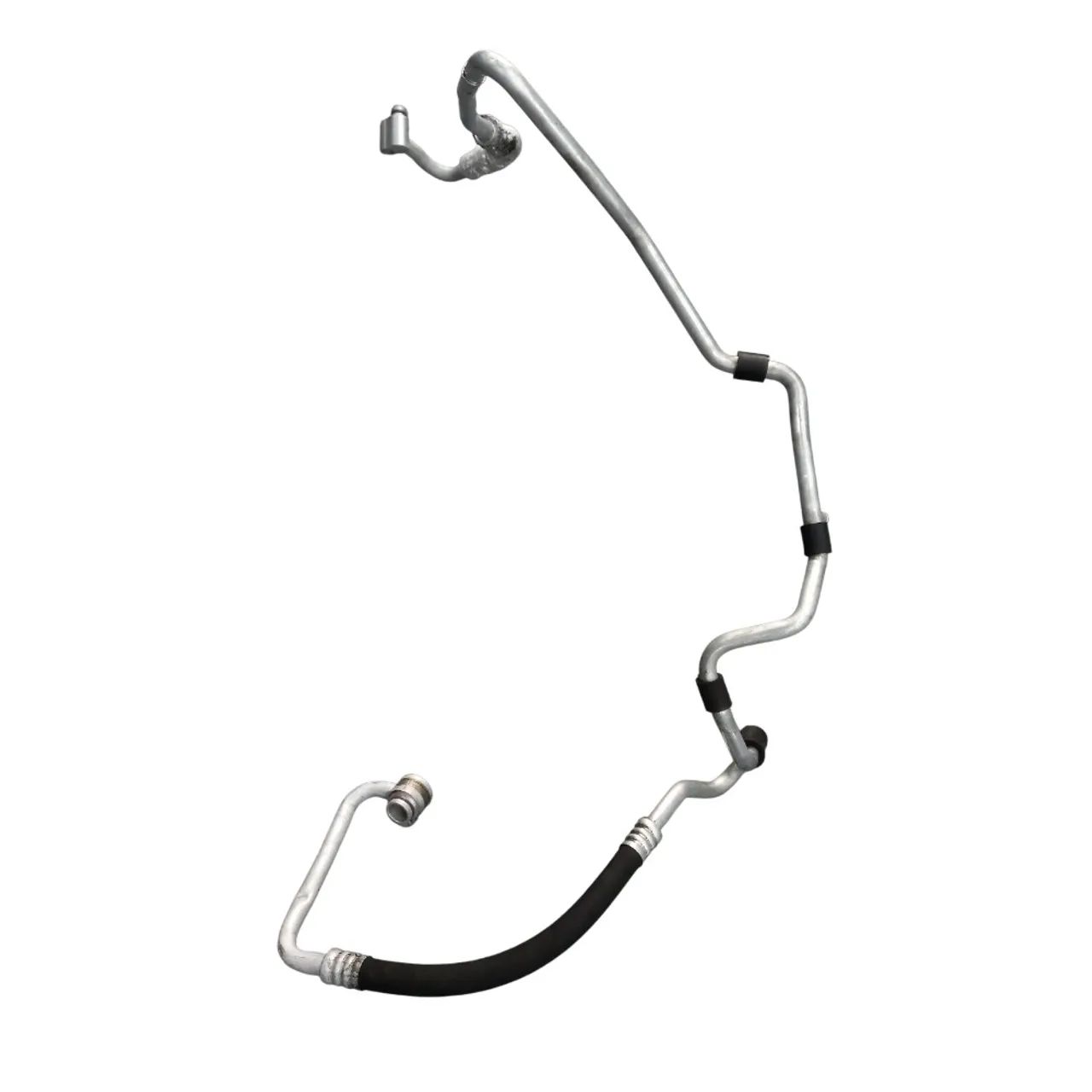 Mangueira Ar Condicionado Volkswagen Passat B6 2006 A 2010