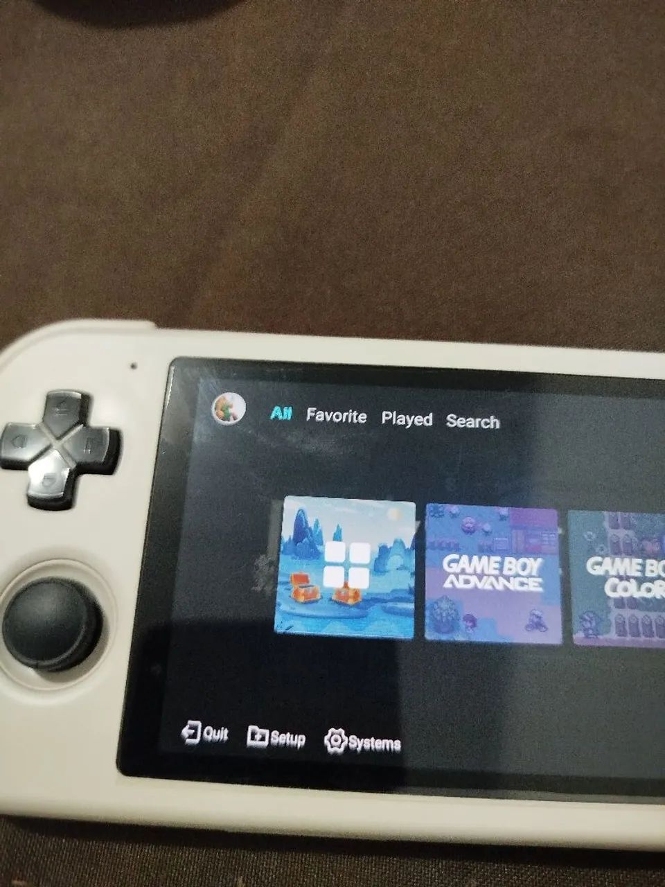Retroid pocket 3 +