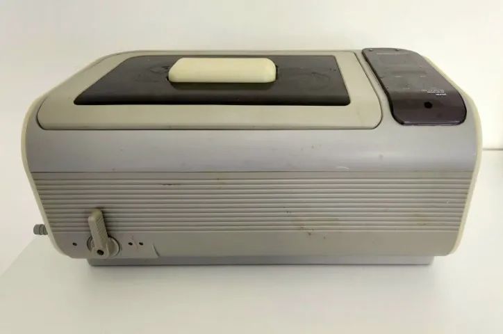 Limpador ultrassônico comercial - Modelo: CD-4862 - Foto 3