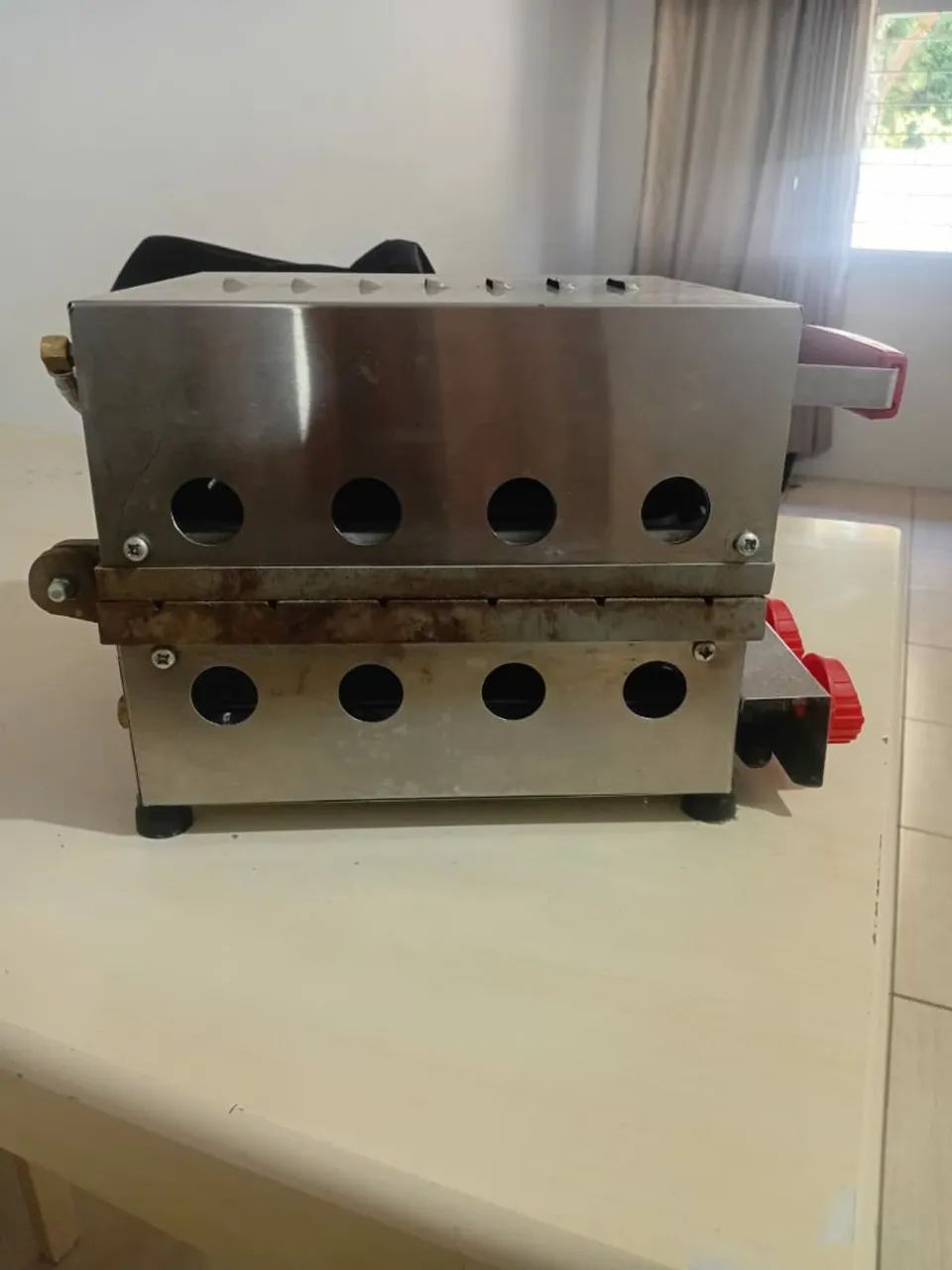  Crepeira Novíssima  - Foto 4