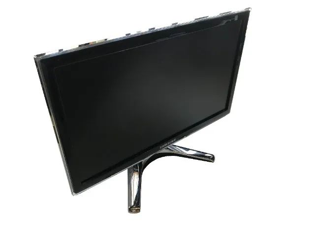Monitor Samsung Led Bx2050 20 Widescreen Vga Dvi-d - Foto 4