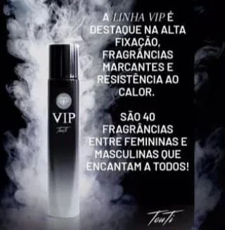 TOUTI VIP, FIT e  LUX  - Foto 4