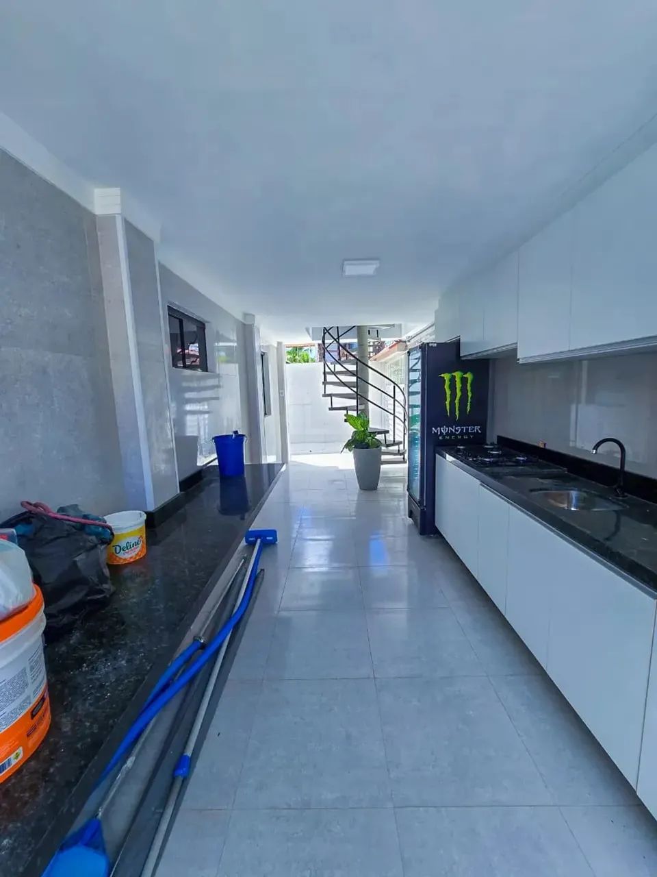 Alugo Casa Itamaracá- Temporada - Foto 7