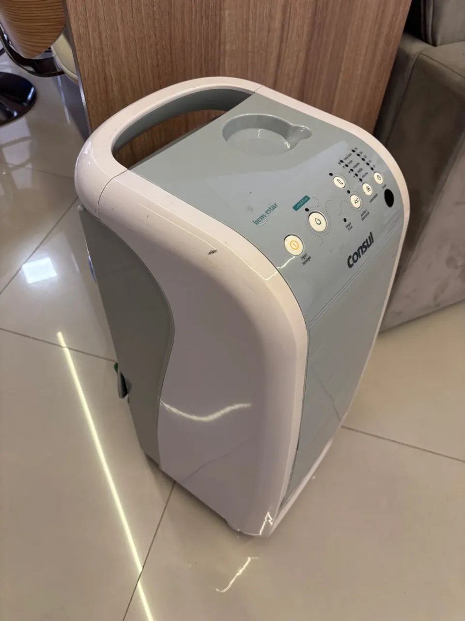 Climatizador de Ar Consul Bem Estar - Foto 4