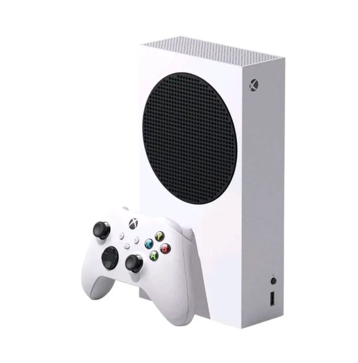 Xbox Series S (Semi Novo) + GARANTIA - OFERTA ARRASADORA- Temos Loja Física!
