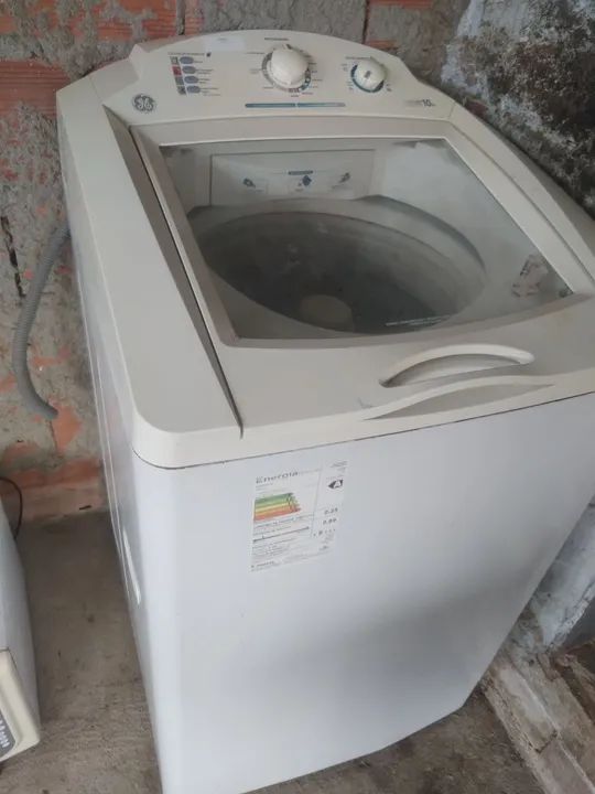 Máquina de Lavar - Foto 3
