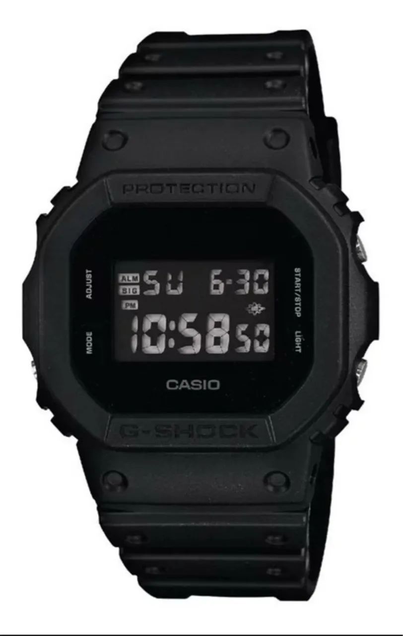 Casio G-Shock DW5600 - Foto 2