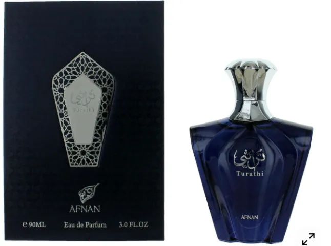 turathi blue - Foto 2