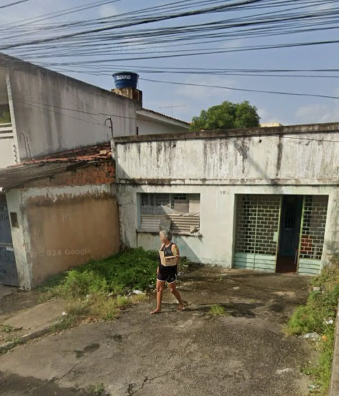 Vendo terreno na Jatiúca - 10 x 30