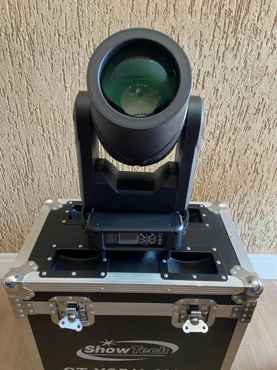 Par Moving Showtech ST-X251LAXx2  - Foto 4