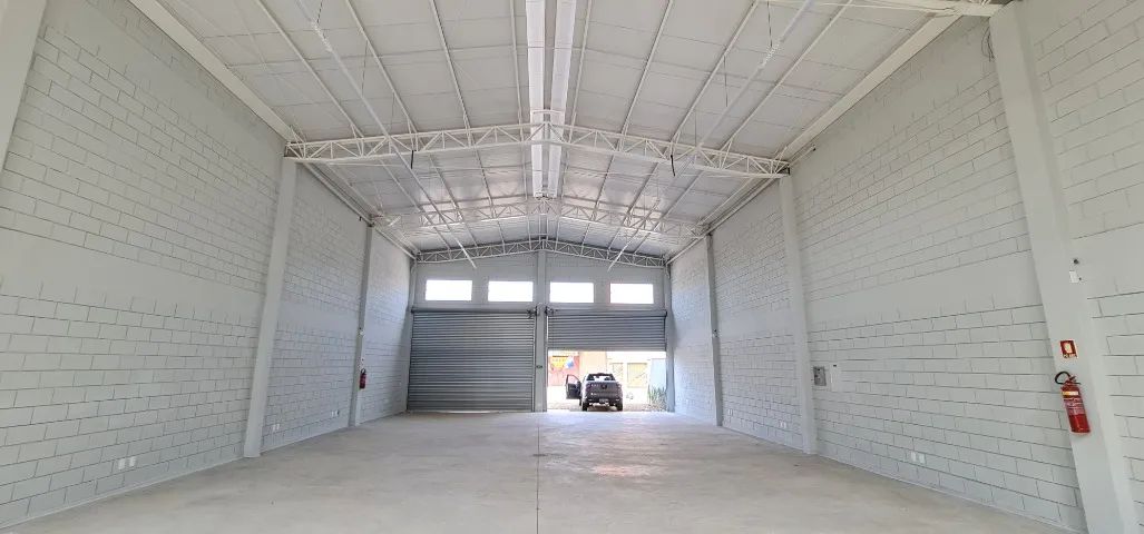 GALPÃO NA VILA PEDROSO - 272M² - Foto 6