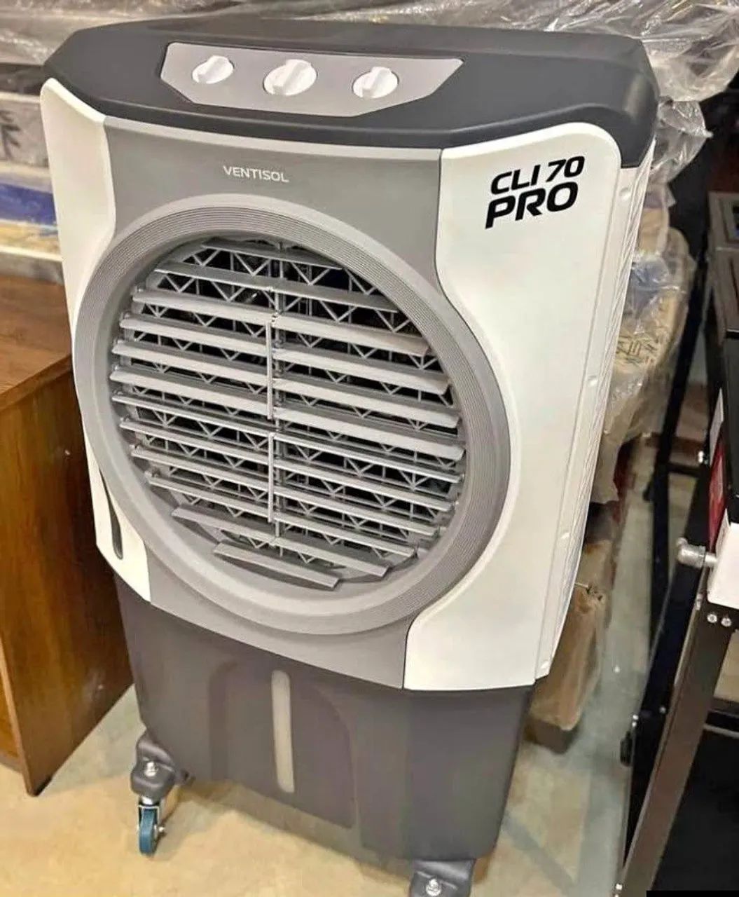 Climatizador de Ar Ventisol CLI 70 Pro - Foto 2