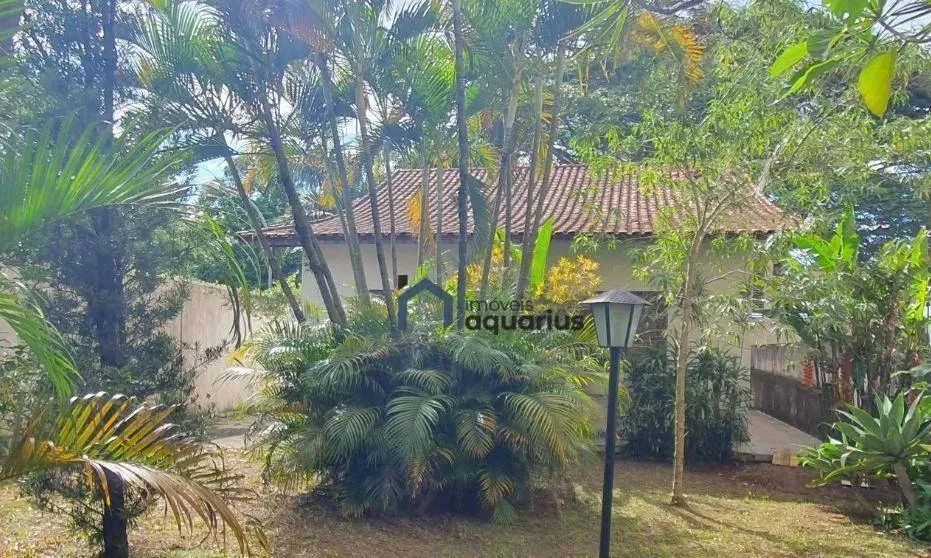 Casa com 3 dormitórios, 450 m² - venda por R$ 2.900.000,00 ou aluguel por R$ 7.775,00/mês  - Foto 5