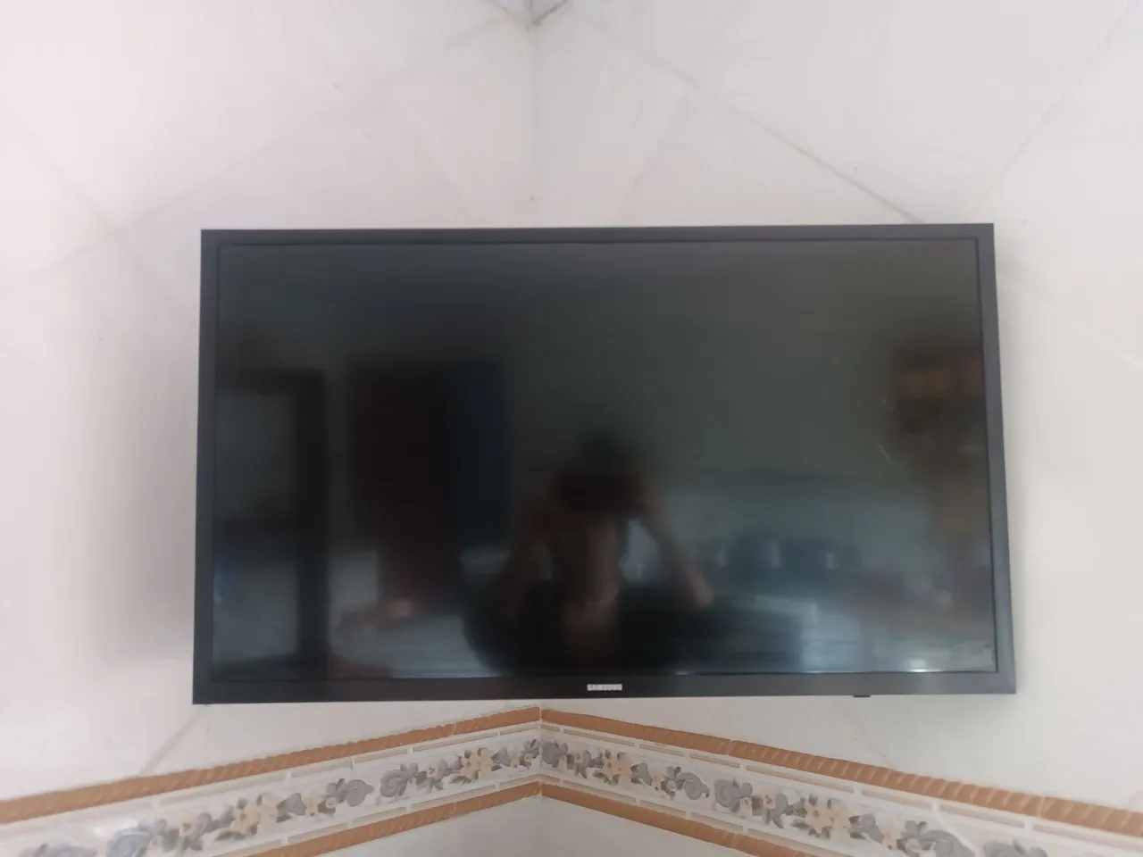 TV Samsung smart 32"
