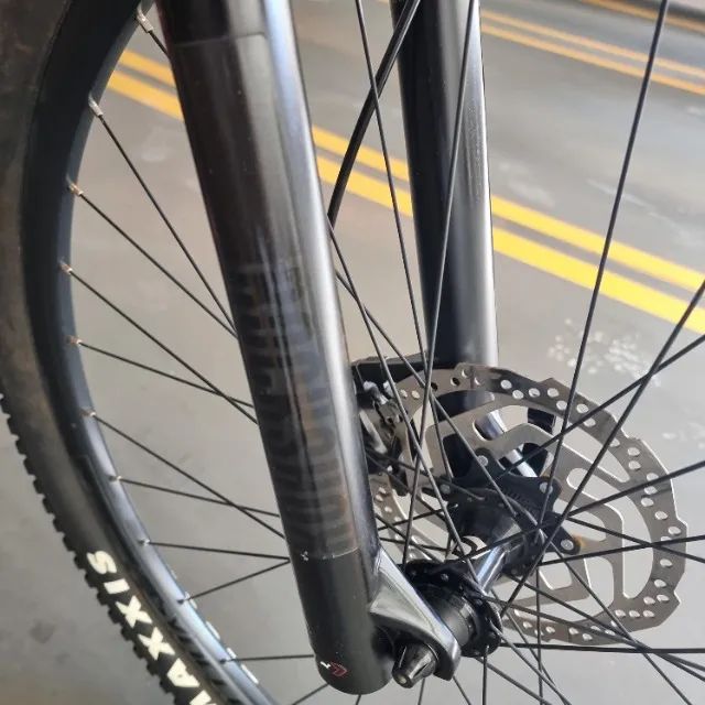 Bicicleta Scott Scale 970 - Foto 4