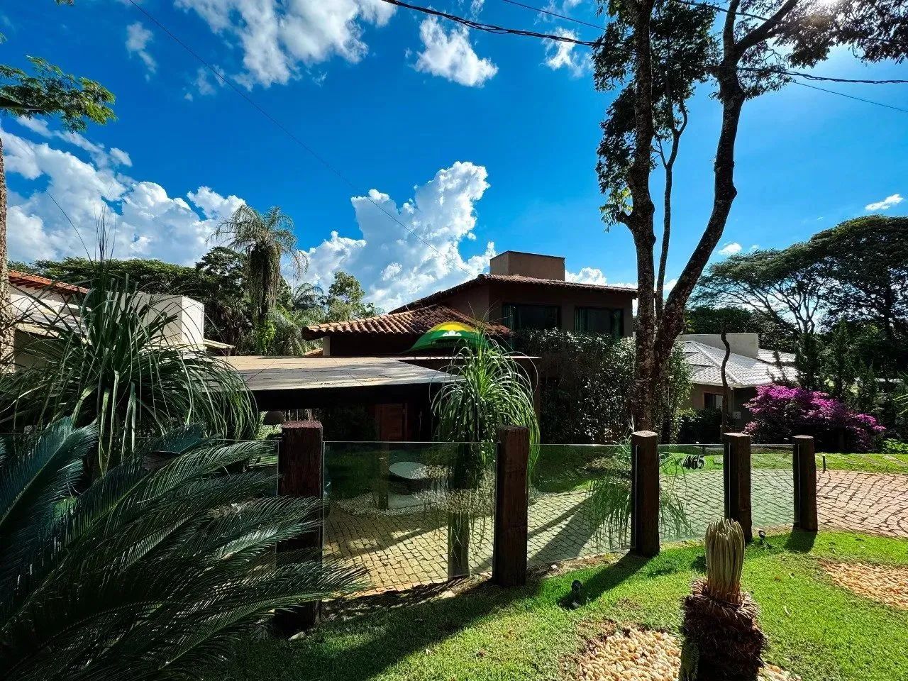 BRUMADINHO - Casa de Condomínio - Condomínio Jardins - Foto 4