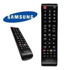 Controle Universal para Tv Smart Samsung