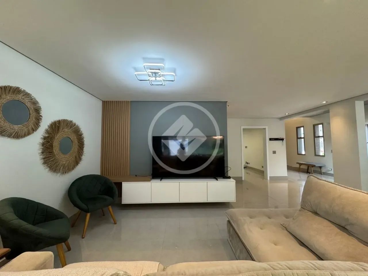 Módulo 22 - 5 suítes codigo: 102876 - Foto 5